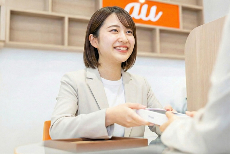 先輩社員インタビュー