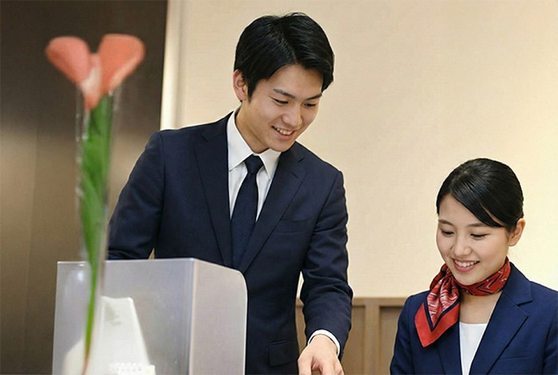 先輩社員インタビュー